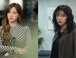 5 Drama Korea Kim Sejeong, Dari Komedi Hingga Romantis