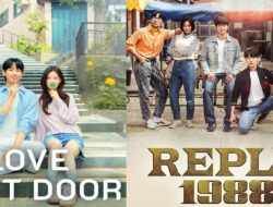 10 Drama Korea Dengan Tema Neighbors to lovers