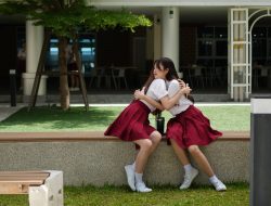 Setelah Cinta Yang Salah, Akhirnya Kita Menemukan Cinta Yang Sebenarnya