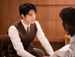 5 Drama Korea Moon Sang Min, Oppa Korea yang Semakin Naik Daun