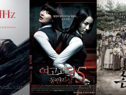 64 Film Horor Korea Terbaik dan Paling Menakutkan Sepanjang Masa
