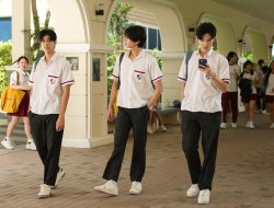 Untuk Hati Yang Lelah, Percayalah! Akan Ada Akhir Kisah Yang Indah