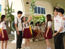 Jangan Dipaksakan. Terkadang Ada yang Harus Kita Pertahankan, Ada Juga yang Perlu Kita Lepaskan