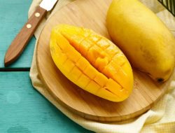 6 Manfaat Mangga Bagi Kesehatan dan Kandungan Gizinya