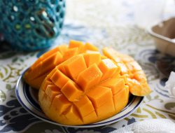 Apakah Makan Mangga Membantu Menurunkan Berat Badan?