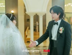 4 Permaianan yang Harus Dihindari Jika Ingin Pernikahan Sakinah Mawaddah wa Rahmah