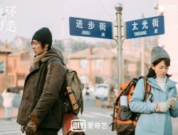 Pengkhianatan Sungguh Menyakitkan, Mengikhlaskannya Adalah Solusi Terbaik