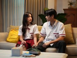 Mempertahankan Cinta Memang Tidak Mudah, Percayalah Kita Tak Akan Berpisah