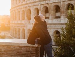 Ya Allah, Semoga Kami Disatukan Hingga Usia Senja dan Ajal Memisahkan