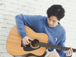 Lihatlah Ketulusannya yang Sekarang, Bukan Masa Lalunya yang Kelam