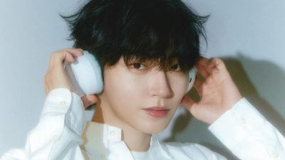 Hwang In Yeop Mengejutkan Penggemar Dengan Cover Slow Dancing V BTS