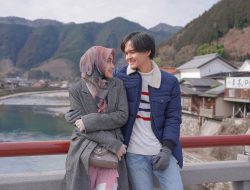 Ingatlah Surgamu Adalah Rumahmu Dan Bahagiamu Adalah Keluarga Kecilmu