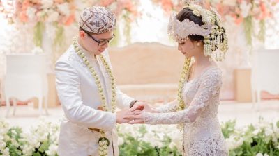 Aku Takut Menikah: Menepis Trauma, Menggapai Surga!