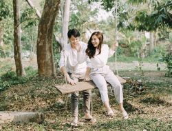 Saat Kita Saling Setia dan Menaruh Percaya, Jarak Bukanlah Masalah