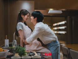 7 K-Drama yang Paling Banyak Ditonton dan Menjadi Sleeper Hits Tahun 2024