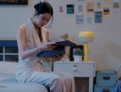 Percayalah Kepada Allah, Bahwa Ia Akan Membuat Pertemuan Sebaik-Baiknya