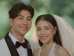 Perihal Jodoh Itu Urusan Allah, Tugasmu Adalah Berusaha dan Berdoa Menjemputnya