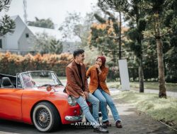 Jika Dia Tak Ditakdrikan Untukmu, Yakinlah Allah Akan Mengahadirkan yang Lebih Baik