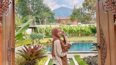 Nissa Sabyan Dihujat Imbas Pernikahannya dengan Ayus Terbongkar