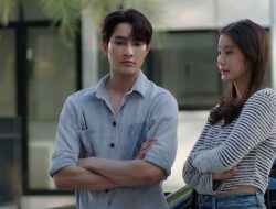 Mantan Hanyalah Jodoh Orang Lain yang Tak Sengaja Pernah Kita Cintai