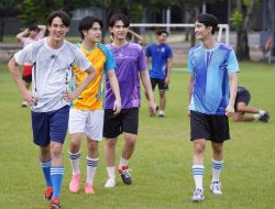 Apapun Takdir Allah yang Ditakdirkan Untukmu, Tak Akan Menjadi Milik Orang Lain