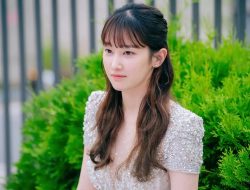 8 Film dan Drama Korea Jeon Jong Seo, Aktingnya Selalu Memukau