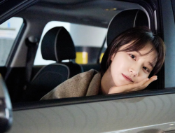 Top 6 Drama Korea Jung Yoo Min, Connection Hingga Perfect Marriage Revenge