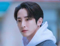 Top 8 Film dan Drama Korea Lee Soo Hyuk, Aktor Dengan Julukan “Vampire Prince”
