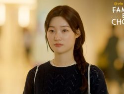 Family by Choice Episode 11 : Pengakuan Cinta San Ha dan Hae Jun ke Jun Won