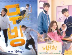 70 Film dan Drama Korea Terbaik yang Diadaptasi dari Webtoon