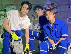 Haechan, Jeno, dan Mark NCT DREAM Minta Maaf Kepada Penggemar, Ini Alasannya!