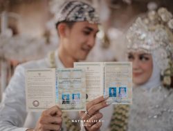 Pernikahan Bukan Hanya Sekadar Kata Sah, tapi Bagaimana Bertahan dalam Apapun