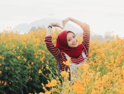 Jangan Risau Bila Belum Ada yang Mendekat, Karena Kelak Akan Ada yang Menghampiri