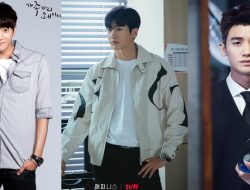 5 Lawan Main Park Hyung Sik di Drama Korea, Siapa yang Paling Cocok?