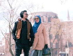 Ingatlah Wahai Suami, Istrimu Adalah Amanat Dari Allah SWT