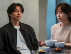 The Trunk: Romansa Misteri Gong Yoo dan Seo Hyun Jin yang Memikat