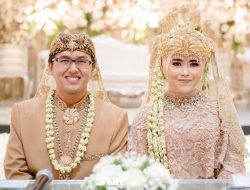 Pernikahan Bukan Sekadar Janji Hitam Diatas Putih, Bukan Pula Sekedar Urusan Cinta Kedua Mempelai