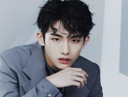 Winwin Sub-Unit NCT, WayV, Mengalami Cedera Saat Syuting Drama di Tiongkok