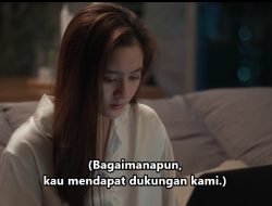 Beri Aku Waktu Untuk Bisa Belajar Memahami Akan Dirimu Itu