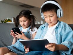 Hati-hati! Memanjakan Anak, Bisa Berdampak Buruk Pada Kematangan Emosinya