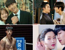 12 Film dan Drama Korea Woo Do Hwan yang Mengharumkan Namanya