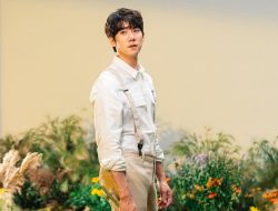 22 Film dan Drama Korea Yoo Yeon Seok, Aktor Berbakat dan Tampan dari Korea