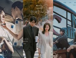 6 Drama Korea yang Tayang Januari 2025, Love Scout Hingga Study Group