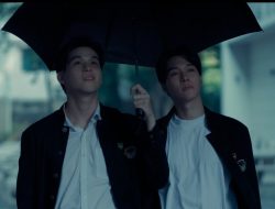 High School Frenemy Episode 16 : Menyelamatkan Ken dari Geng Taring Naga dan Perpisahan Chedjen