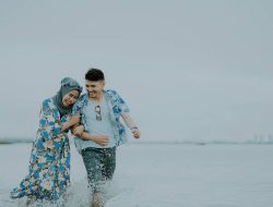 Karena Tak Ada yang Perlu Disalahkan, Karena Takdir Harus Diterima Bukan Dihina