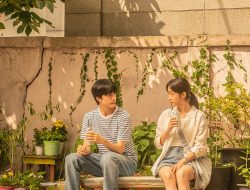 Film Korea Roh Yoon Seo Love You Without Words Tayang di Bioskop