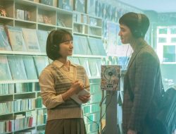 Terima Kasih Sayang. Semoga Kamu yang Akan Bersamaku Hingga Nanti