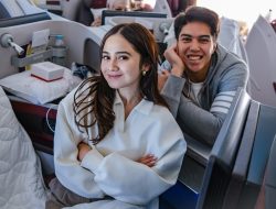 Wanita Diciptakan Dari Tulang Rusuk, Agar Dia Selalu Ada Disampingmu