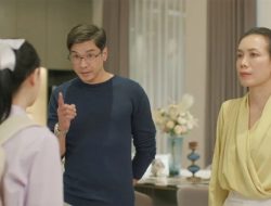 Bukan Masalah Seberapa Besar Gaji Suami, Tapi Seberapa Besar Tanggung Jawab Suami. Itulah Kunci Bahagia!