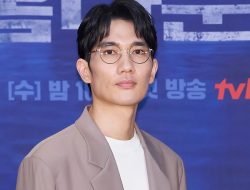 7 Film dan Drama Korea Uhm Tae Goo Terbaik dan Terbaru